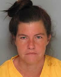 Baby breaks 4 bones, sitter charged