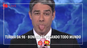 TURMA DA 98