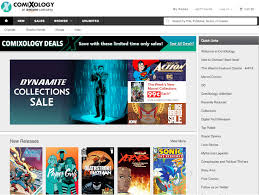 10 Best Sites To Read Comics Online Free Of Charge Ultimate source to read awesome graphic novels online.