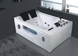 This brought whirlpool bath tubs from the spas right into your homes, be it in your bathrooms or backyards. Jacuzzi Double
