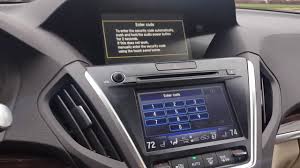 The best car radio code calculator available here for free is compatible whit any car radio device from any automobile brand worldwide. Honda Navi Radio Code 11 2021