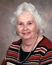 Obituary information for Cecelia Jane Pruitt