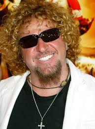 Van Halen in the House!