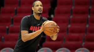 She is proud to be a mother. Nba Player Trevor Ariza Bio Wife Children Net Worth Height Parents Thecelebscloset Trevor Ariza Bio Wiki Wife Children Net Worth Height