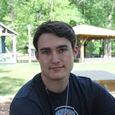 Keewaydin Dunmore Staff ~ Keewaydin