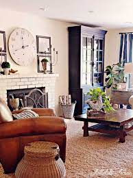 My Casual Cozy Family Room Cozy Family Rooms Casual Family Rooms Casual Living Rooms