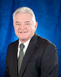 Cuyahoga Land Bank Supporter Dan Brady Retires