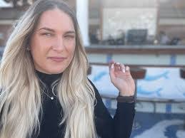 Megan Lowder's Instagram, Twitter & Facebook