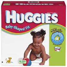 Three fmcg brands made an entry into the top ten for the first time, namely pampers, weetabix, and supa loaf. Pampers Fighting To Retain The Kenyan Diaper Market Afromum