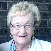 Shirley Ann Gangelhoff Obituary