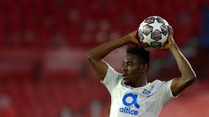 Fc porto joined manchester city in advancing to the next phase of the champions league after the two played out a goalless draw. V6obdovog6wnzm