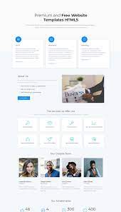 Best place of free website templates for free download. Website Templates
