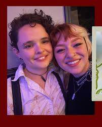 All the queers I've been throughout the years (whether they knew they were  or not) to commemorate the end of pride month