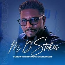 Marlon Stokes's Instagram, Twitter & Facebook