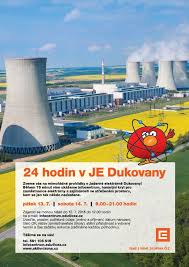 Současné dukovany ukončí svou životnost v roce 2035, pak celou tu nádheru budeme muset odvézt do šrotu. Jaderna Elektrarna Dukovany Se Otevre Verejnosti Vysocina News Cz