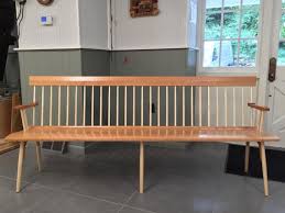 Check spelling or type a new query. Dining Room Bench With Back Wild Country Fine Arts