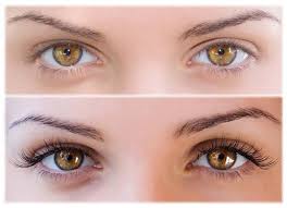 C'est une technique délicate et minutieuse où l'on vient poser un cil artificiel sur un cil naturel jusqu'à l'obtention du regard que. Secrets Marins Pose D Extension De Cils Belgique