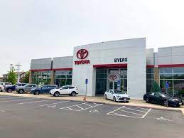 Tips to save money with car dealership in delaware ohio offer. Byers Toyota Delaware Oh Toyota Dealer Serving Columbus