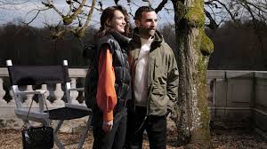 Rada'da geçirdiği süre boyunca wood. Stacy Martin Warum 2021 Das Jahr Der Louis Vuitton Muse Werden Wird Vogue Germany