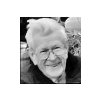 Henry McELROY Obituary