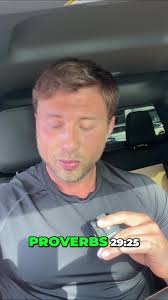 Proverbs 29:25: Escape the Trap of Fearing Man Proverbs 29:25 explained.  When we fear people more than God, we set ourselves up for failure and  traps. Putting our trust in the Lord brings safety. ...