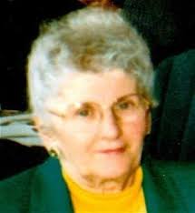 Lorraine T. Bergeron Obituary