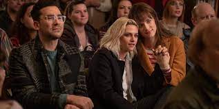 Get in the holiday spirit with these picks. 17 Best Christmas Movies On Hulu Holiday Films On Hulu