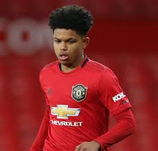 Manchester united did their best to sign jadon sancho in the past transfer market. Shola Shoretire 16 Signs Scholar Forms With Man Utd And Will Turn Pro Next February Amid Europe Transfer Interest