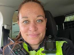 Savvy police officer manages to do a week's shop for five for just £50  using yellow sticker bargains