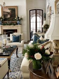 Winner Of Holiday Love And Decking The Halls Part 2 The Enchanted Home Living Room Decor Traditional Country Living Room French Country Living Room