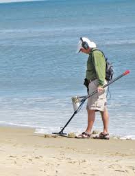 1.5.1 should i buy new or used? The Coolest Things Ever Found With A Metal Detector Burton View