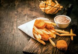 Burgers · الرياض, المملكة العربية السعودية. 5 Of Riyadh S Tastiest Fries That Really Show You Why Everyone In Saudi Is Addicted To Them Lovin Saudi