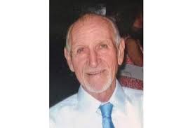 George Richardson Obituary (1940