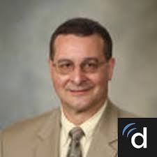 Dr. Michael J. Yaszemski, MD