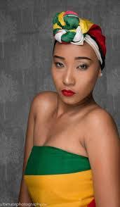 Melissa Nakai's Instagram, Twitter & Facebook