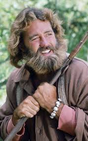 Who Remembers Dan Haggerty's Birthday, today? **Daniel Francis Haggerty**  (November 19, 1941– January 15, 2016) was an American actor who is best  known for playing the title role in the film and