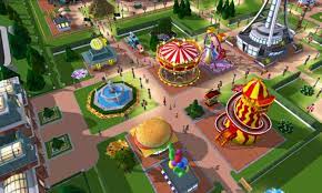 In all rollercoaster tycoon games, cheat codes are activated by renaming a guest/peep to a specific name. Rollercoaster Tycoon Touch Cheats Tips For Getting More Tickets Coins And Cards Player One