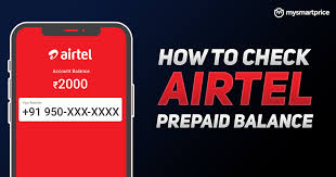 Looking for how to how to check mb on 9mobile (etisalat) sim? Airtel Balance Check How To Check Airtel Data Sms Balance Plan Validity Online Via Ussd Code Mysmartprice