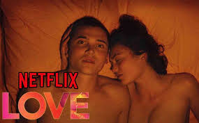 Netflix's love was a relatively unknown movie that's been available on the streaming service for some time. Post Netflix S 365 Days Now French Film Love Finds The Fancy Of Netizens For Its Explicit Opening Scene