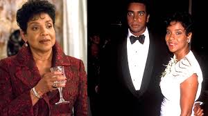 Phylicia's son from a previous relationship, billy bowles, became ahmad's stepson after the former couple exchanged marital vows. Phylicia Rashad S Ex Husband Married Woman Nearly Same Age His Daughter