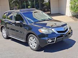 Image result for Crystal Black 2011 RDX