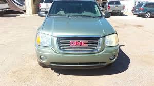 Image result for Silver Green 2003 Envoy