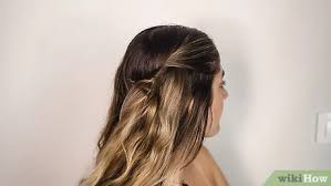 Check out these short hairstyles for women that will inspire you to call your stylist asap. 4 Ways To Do Cute Middle School Hairstyles Wikihow