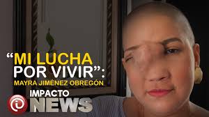 "Mi lucha por vivir", testimonio de una joven mujer diagnosticada de  osteosarcoma que espera una luz de esperanza en su dificil camino.,  Ayudemos a salvar la vida de Mayra: cel. 3022780396 , ...
