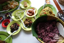 Makansutra | A cool Bandung makan escape