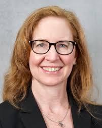 Celebrating Women of CSU: Amy Hobbs Harris, Ph.D. Meet Amy Hobbs Harris,  Ph.D., our Dean of the College of Humanities, Arts, and Social Sciences. As  a dean and professor of English, she's