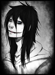 Jeff the killer 1080x1080 : Jeff The Killer One Minute Melee Fanon Wiki Fandom