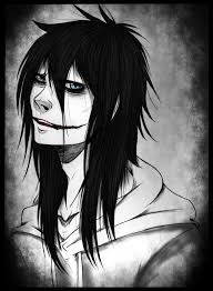 |jeff the killer| don't mind the rain by 0ktavian on deviantart. Jeff The Killer One Minute Melee Fanon Wiki Fandom