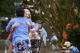 Check Out The Photo Gallery From The Hallmark Channel Original Movie Easter Under Wraps Starring Fiona Gubelmann And B Hallmark Channel Hallmark Movies Photo