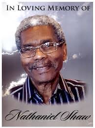 Nathaniel Shaw's Instagram, Twitter & Facebook